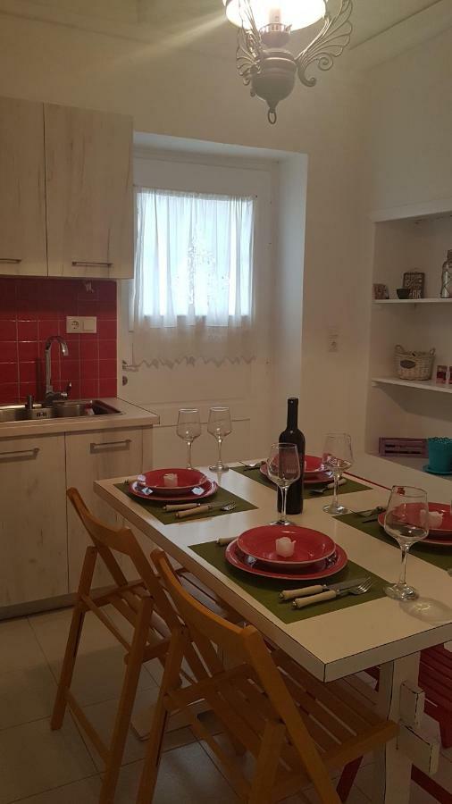 Gala Home Traditional House Galanado Экстерьер фото