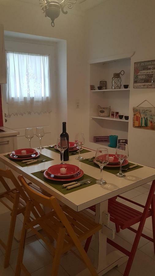 Gala Home Traditional House Galanado Экстерьер фото