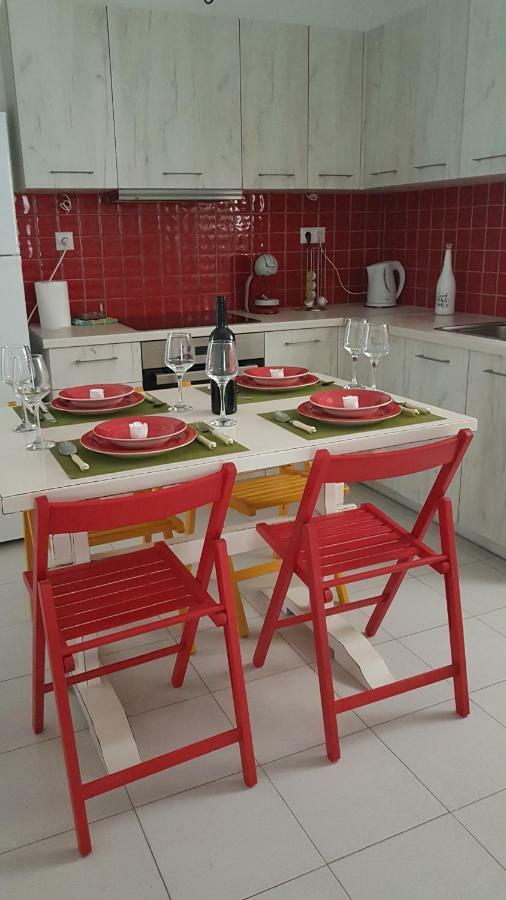 Gala Home Traditional House Galanado Экстерьер фото